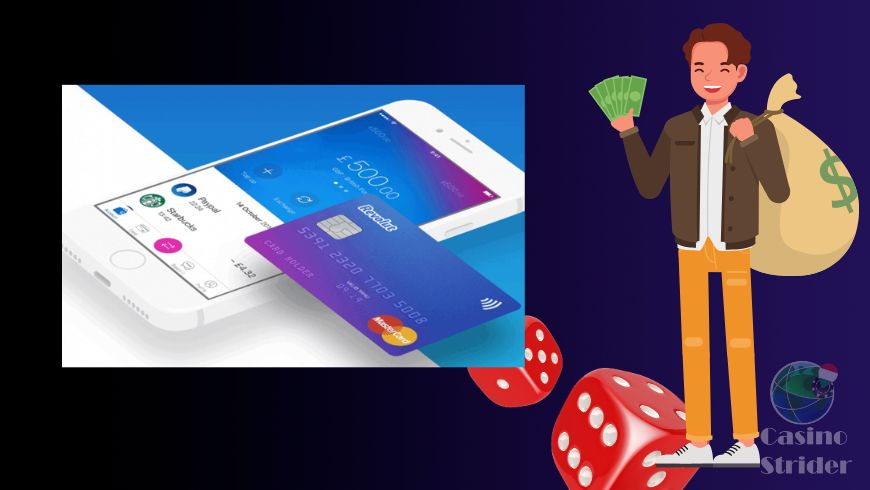 A Revolut fizetési módról