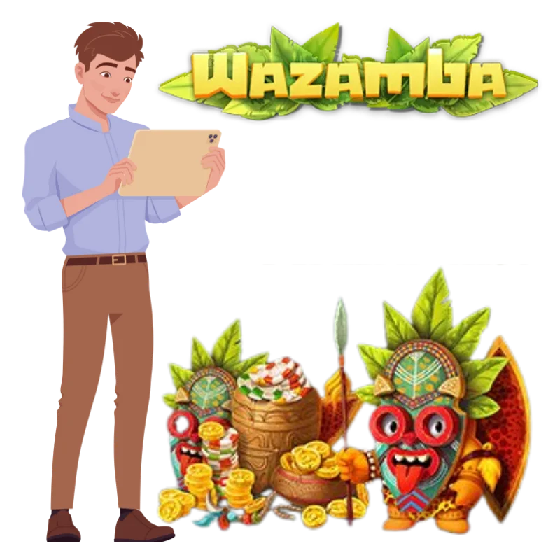wazamba-kasino-main