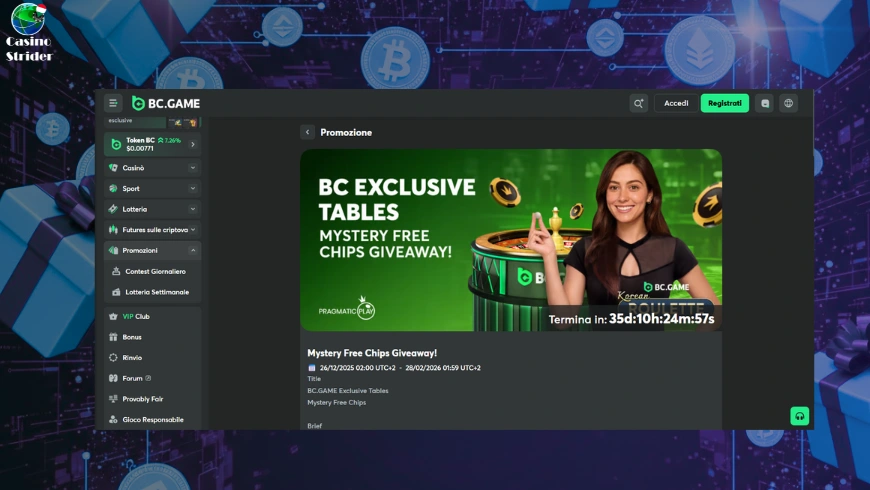 Befizetési bónuszok Kriptó kaszinók