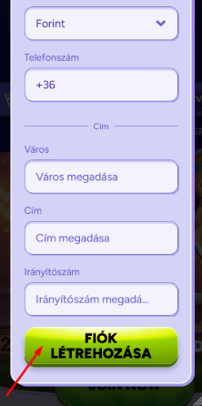 Ellenőrzés és megerősítés