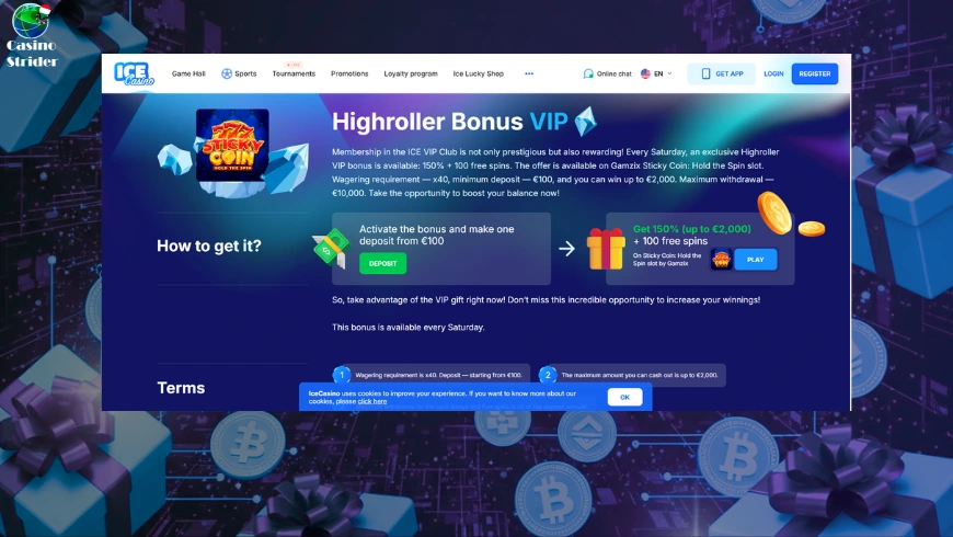 VIP és hűségprogramok