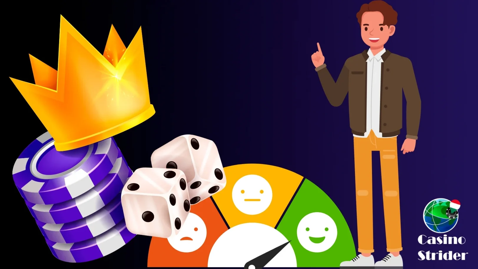 Top 1 kaszinó Magyarországon